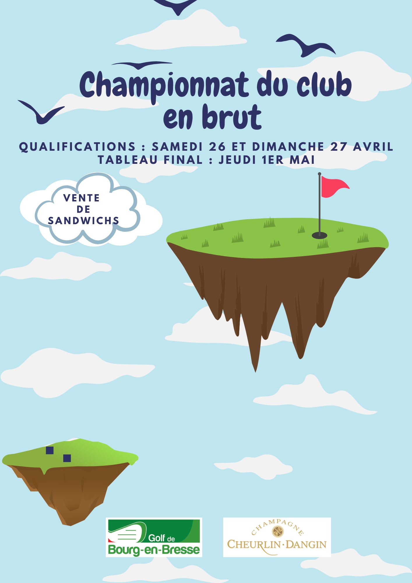 Championnat du club