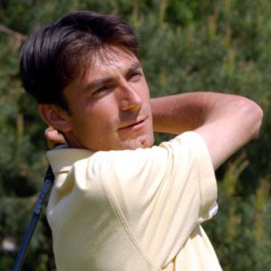 Rudy OLMOS